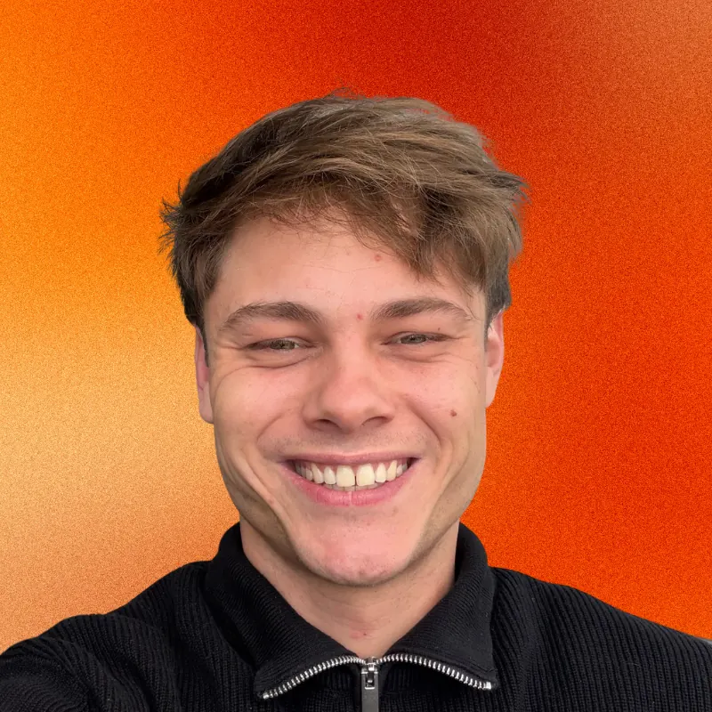 Kevin Richard
